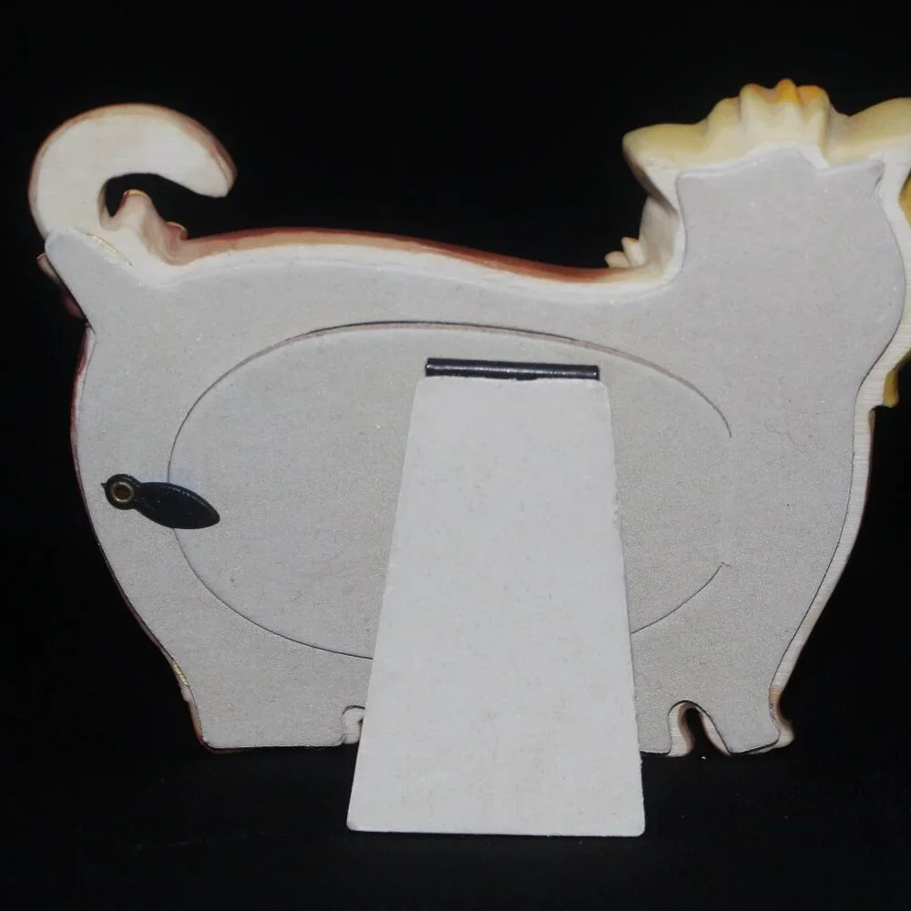 Cat Photo Frame - Picture 2 of 7